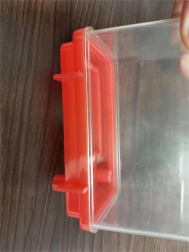 ABS粘PETG塑料