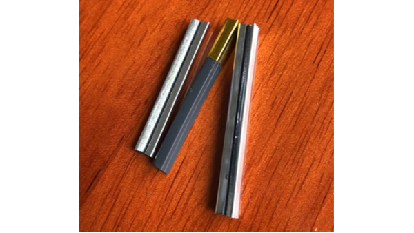 铂金硫化硅胶条热粘PI膜热粘硅胶胶水应用案例