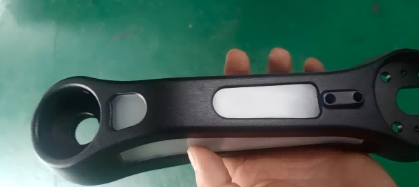 PC粘氧化金属 耐温120